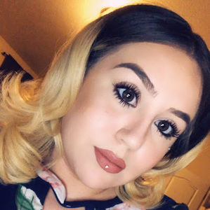 Meet your Posher, Cindy